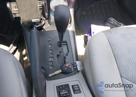 2012 Toyota Rav4 from USA, damaged, VIN 2T3ZF4DV1CW140027